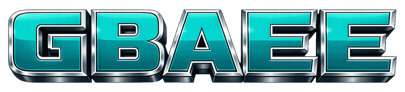 gbaee logo
